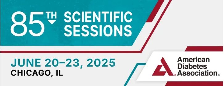 ADA 2025 邀请| 40001百老汇电子将展示RAY1225注射液最新的减重和降糖Ⅱ期结果